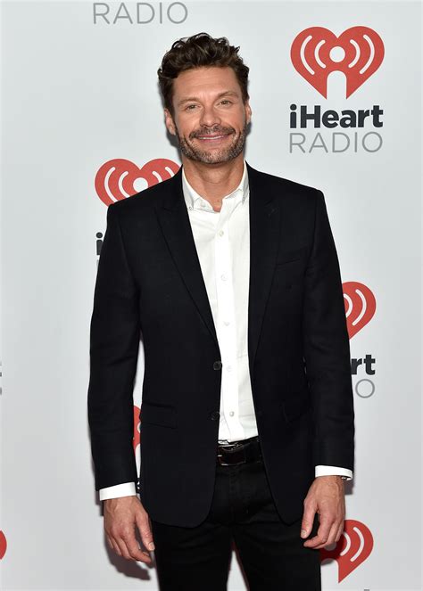 ryan seacrest in a suit|ryan seacrest distinction suit.